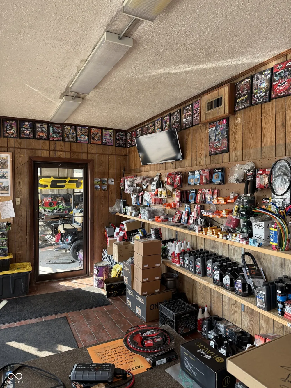 102 W Us Highway 36 Rockville, IN 47872