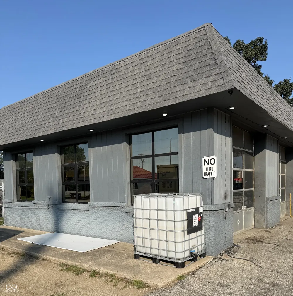 102 W Us Highway 36 Rockville, IN 47872