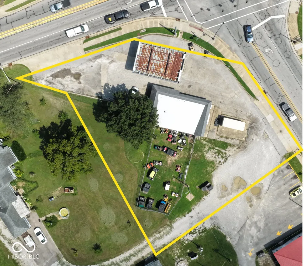 102 W Us Highway 36 Rockville, IN 47872