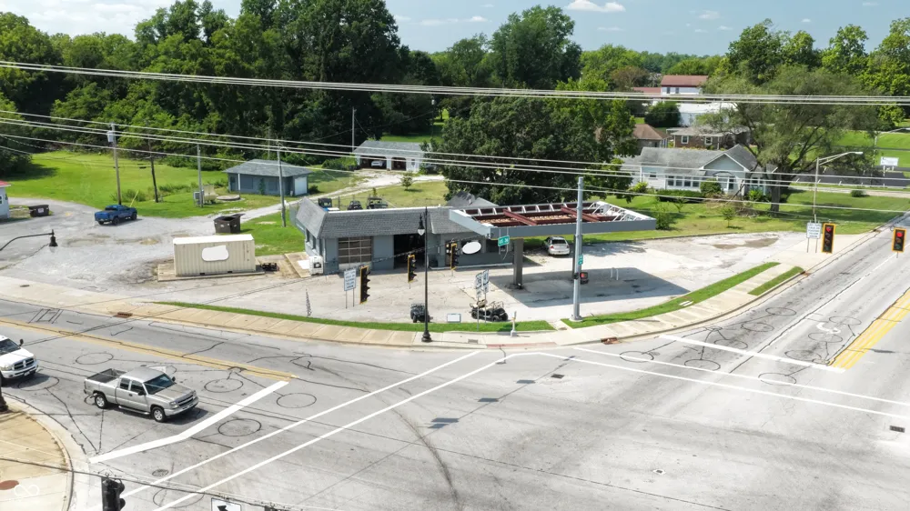 102 W Us Highway 36 Rockville, IN 47872