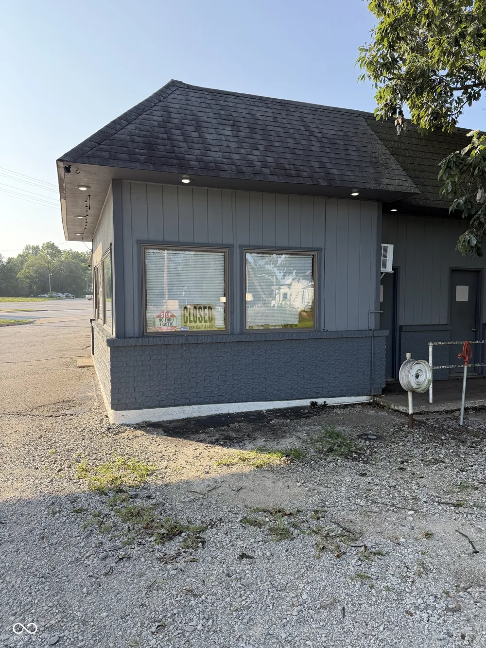102 W Us Highway 36 Rockville, IN 47872