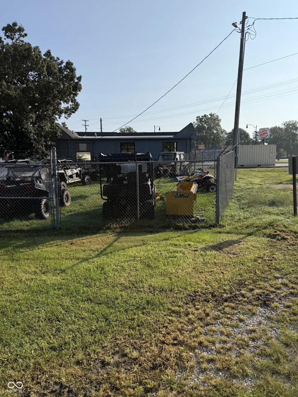 102 W Us Highway 36 Rockville, IN 47872