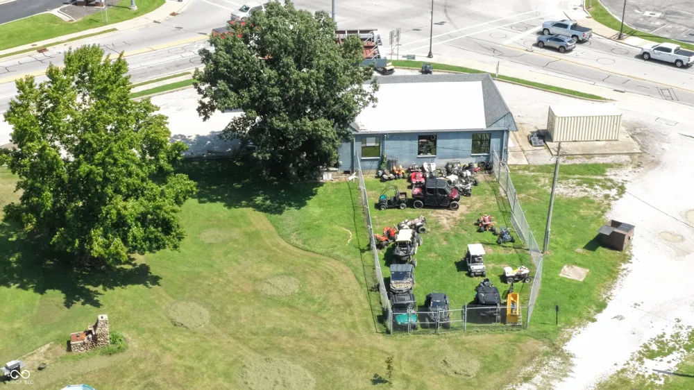 102 W Us Highway 36 Rockville, IN 47872