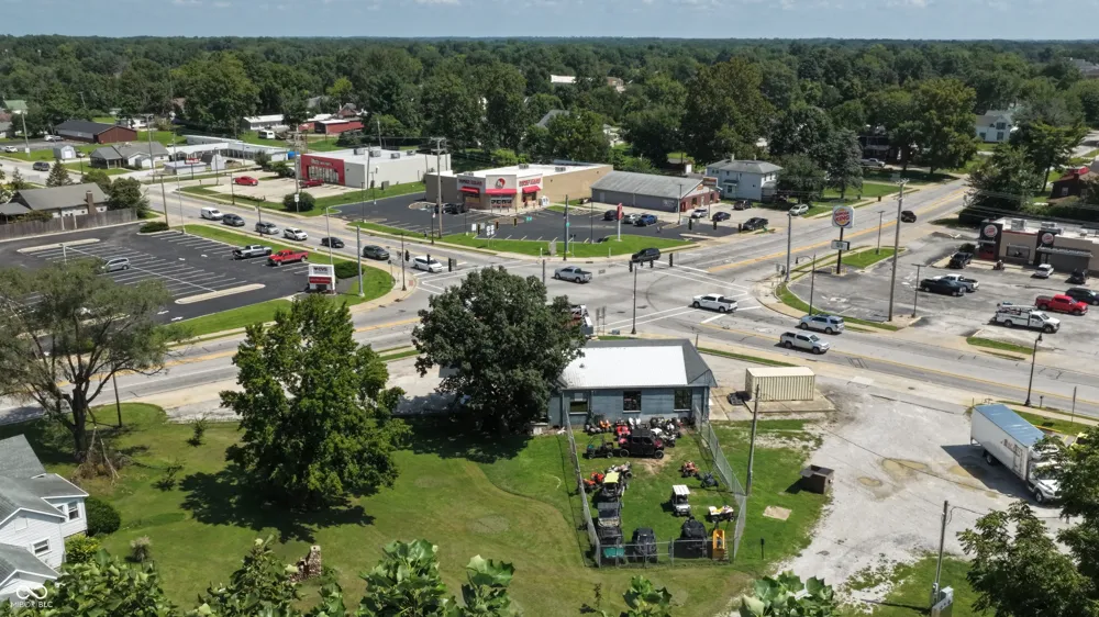 102 W Us Highway 36 Rockville, IN 47872