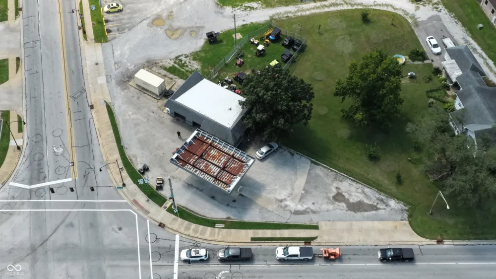 102 W Us Highway 36 Rockville, IN 47872
