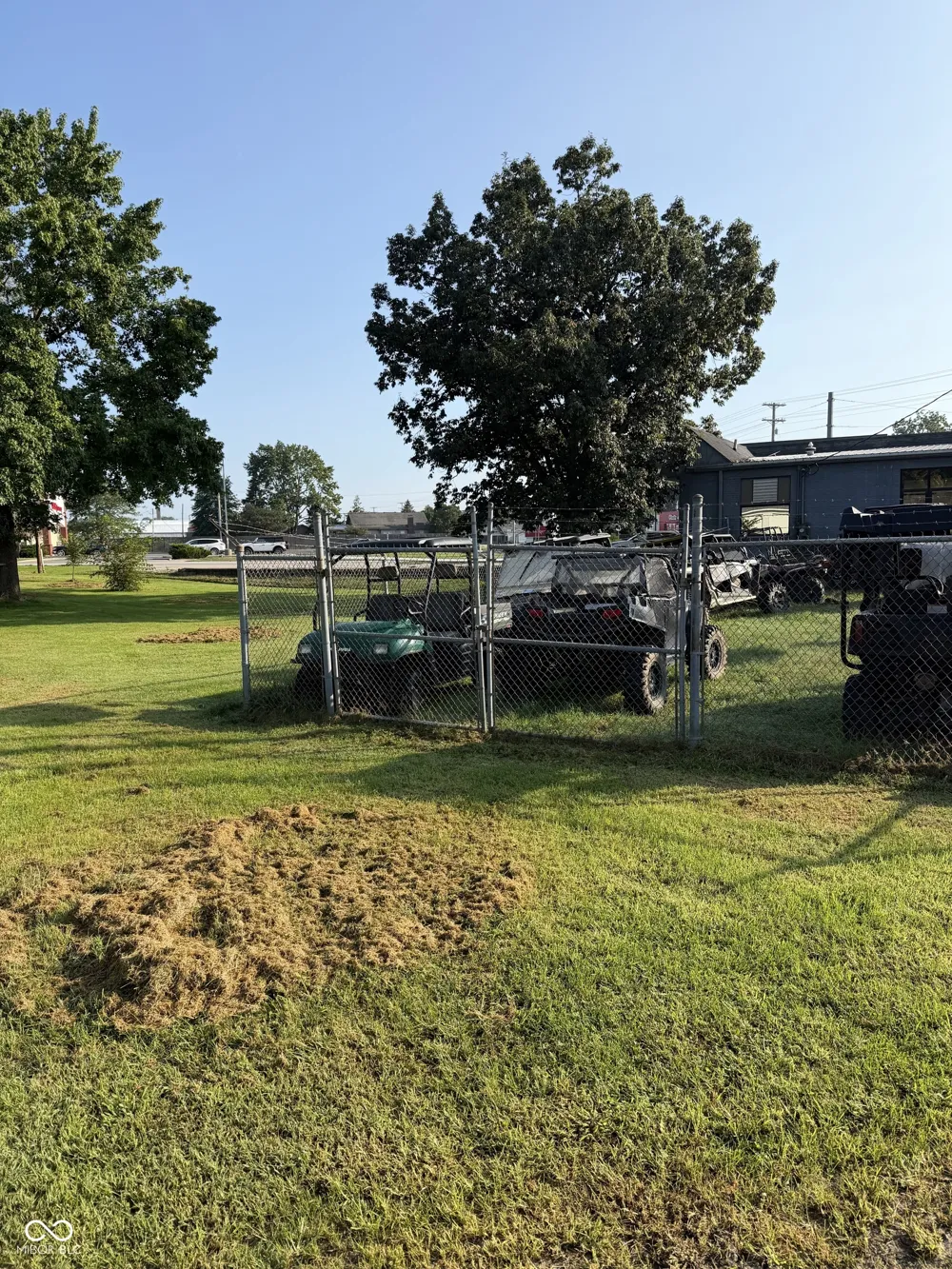 102 W Us Highway 36 Rockville, IN 47872
