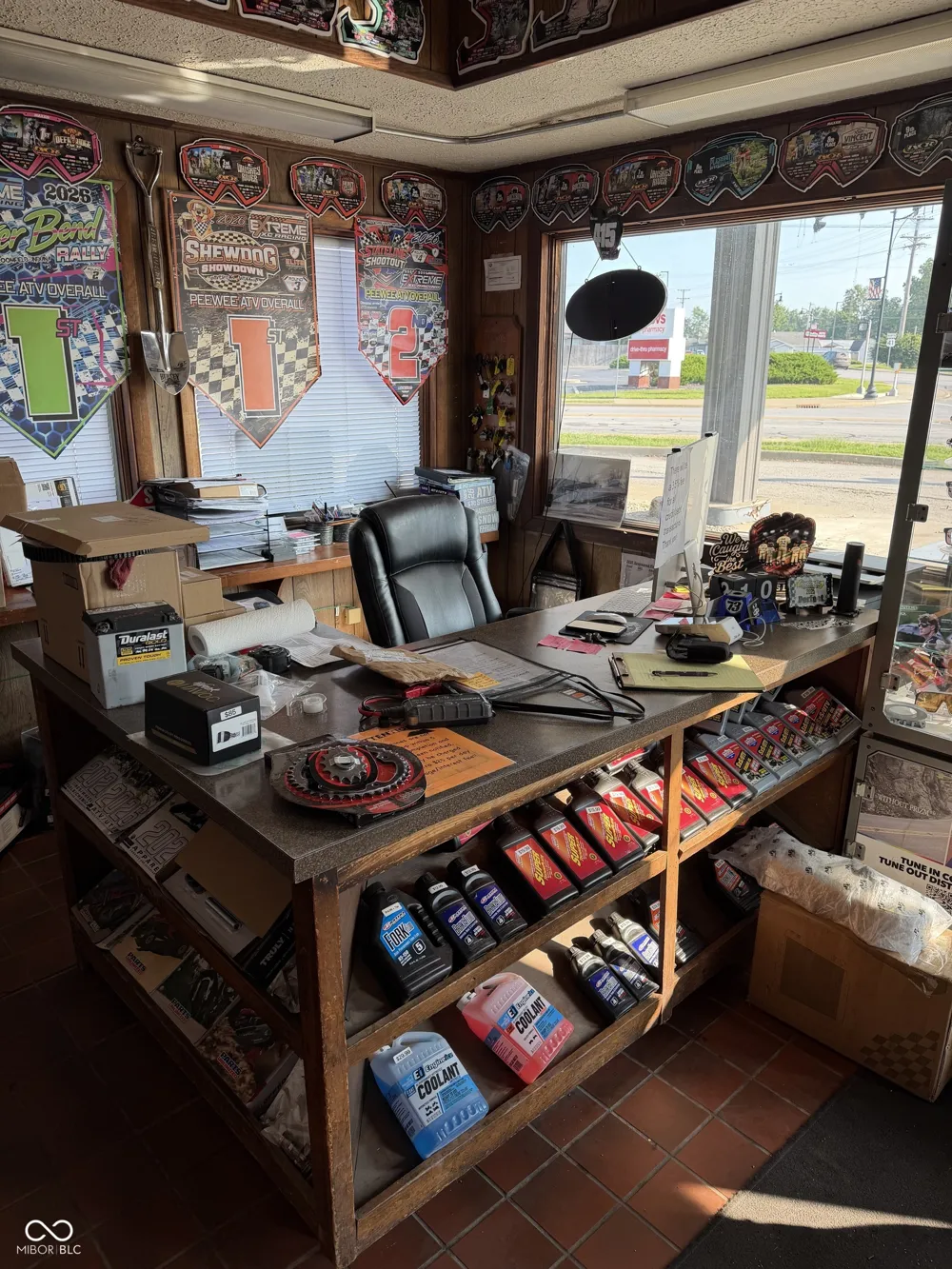 102 W Us Highway 36 Rockville, IN 47872