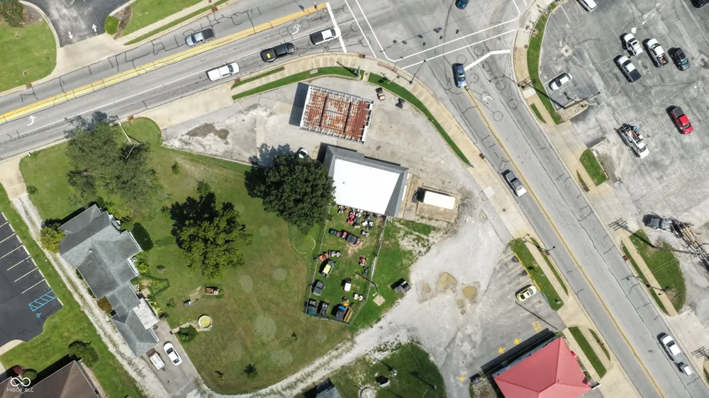 102 W Us Highway 36 Rockville, IN 47872