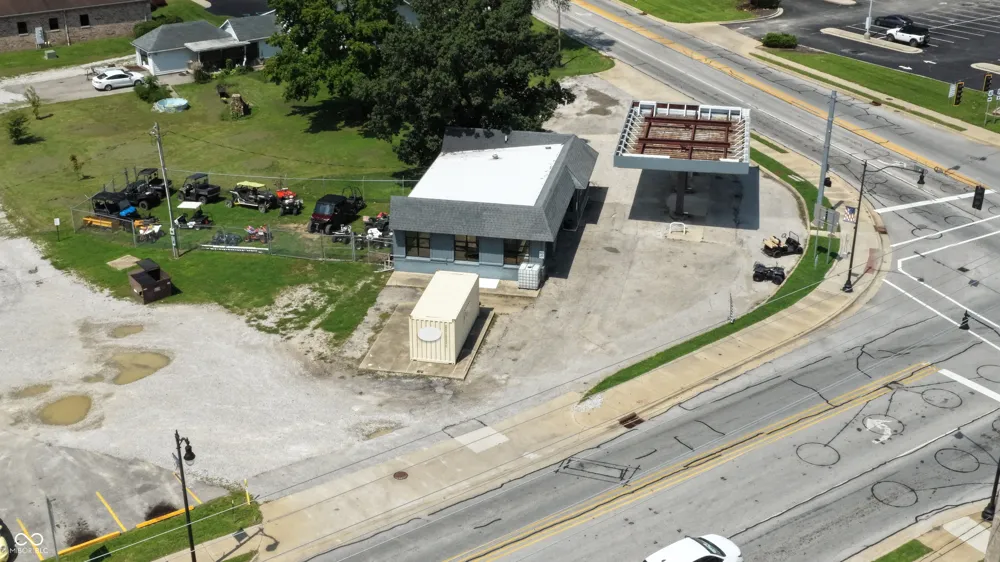 102 W Us Highway 36 Rockville, IN 47872
