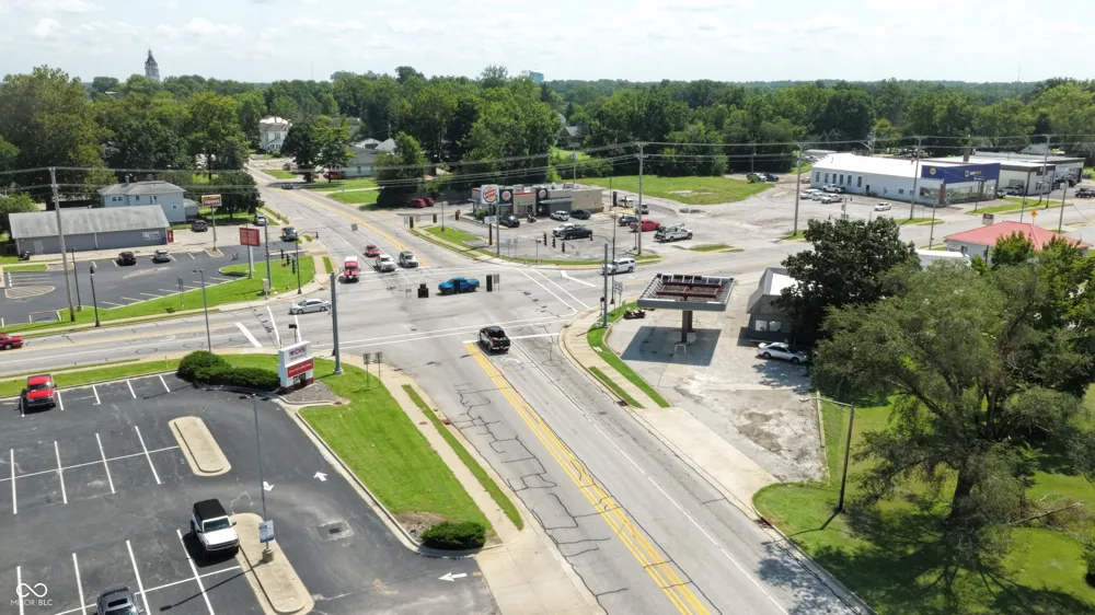 102 W Us Highway 36 Rockville, IN 47872