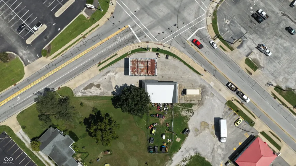 102 W Us Highway 36 Rockville, IN 47872