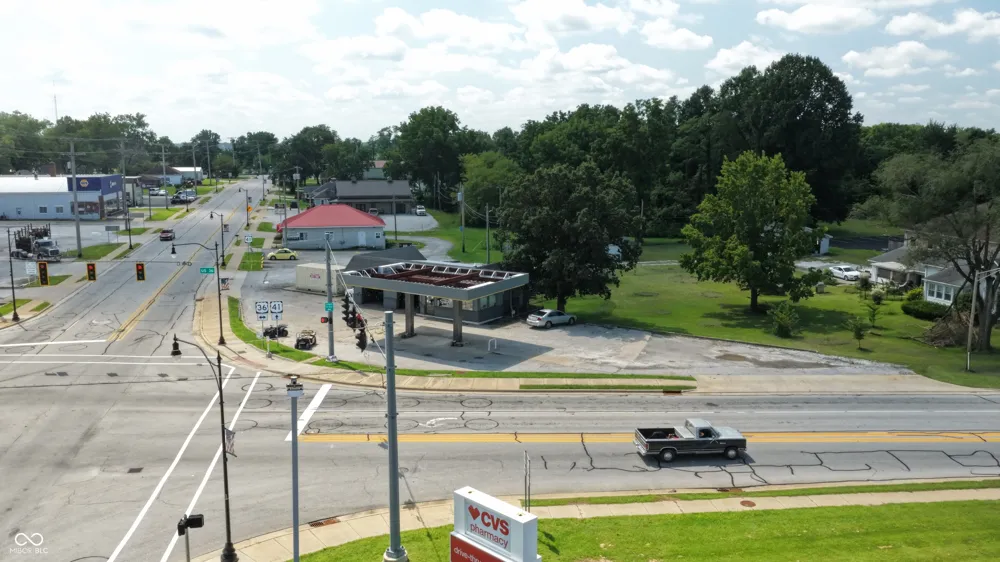 102 W Us Highway 36 Rockville, IN 47872
