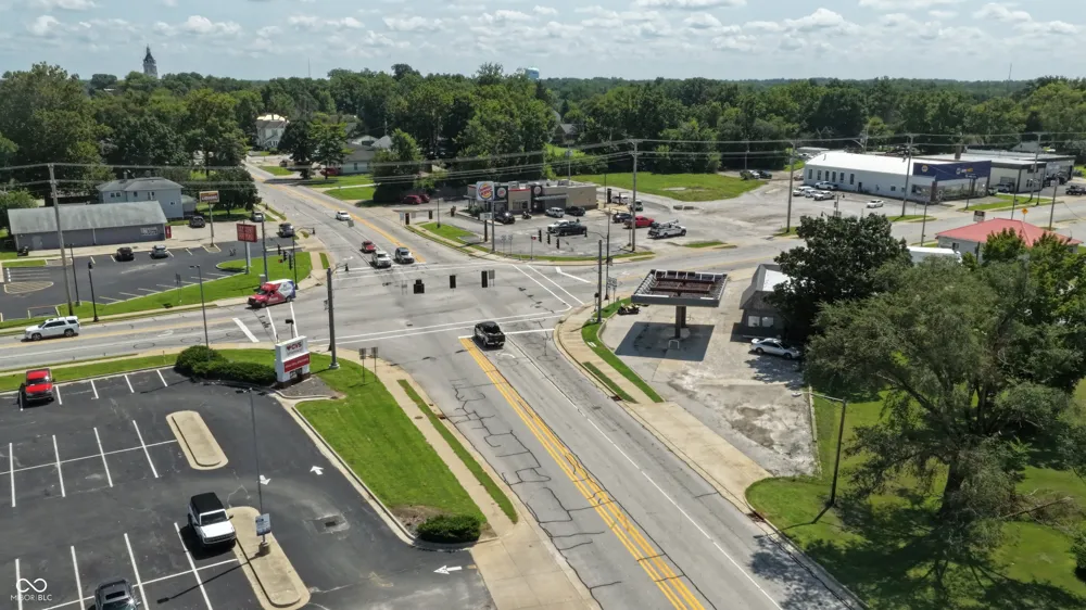 102 W Us Highway 36 Rockville, IN 47872