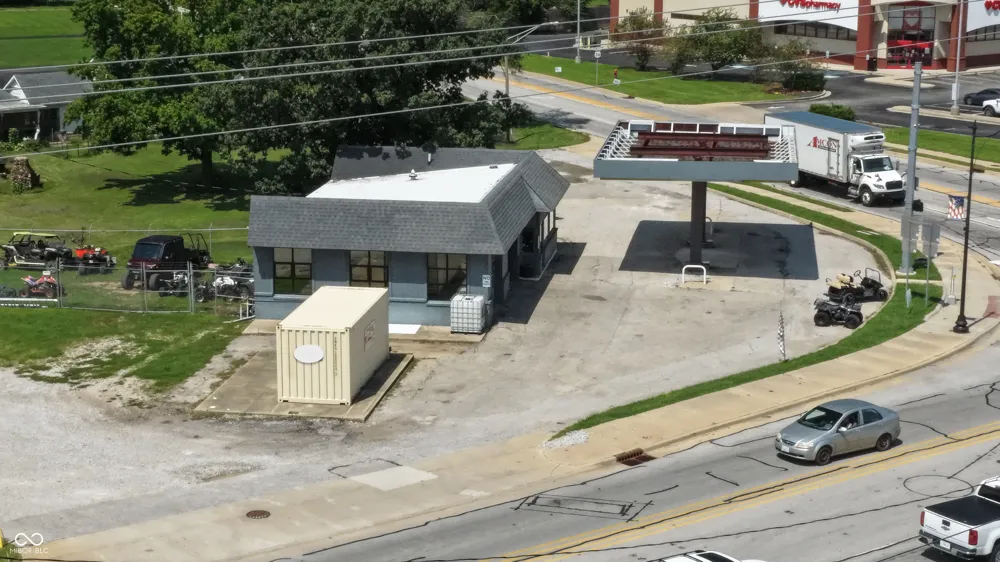 102 W Us Highway 36 Rockville, IN 47872
