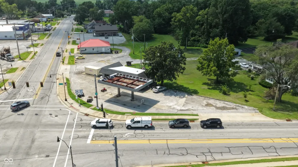 102 W Us Highway 36 Rockville, IN 47872