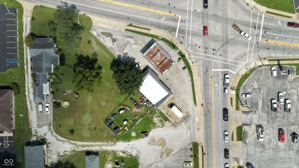 102 W Us Highway 36 Rockville, IN 47872