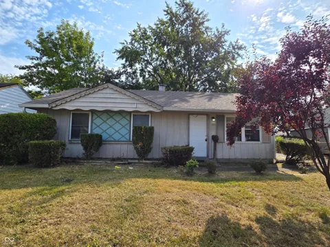 2835 Boehning Street