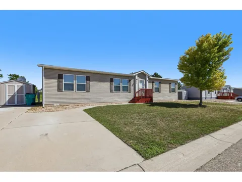 3001 Foxtail Lane