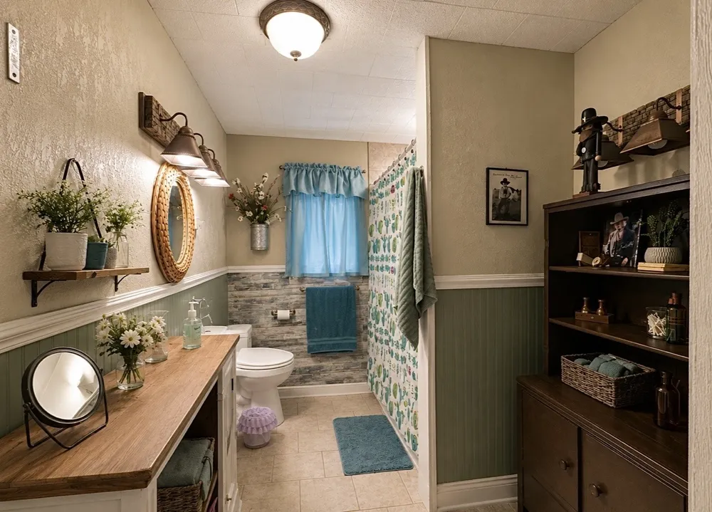 1001 Highway 36 Comanche, TX 76442