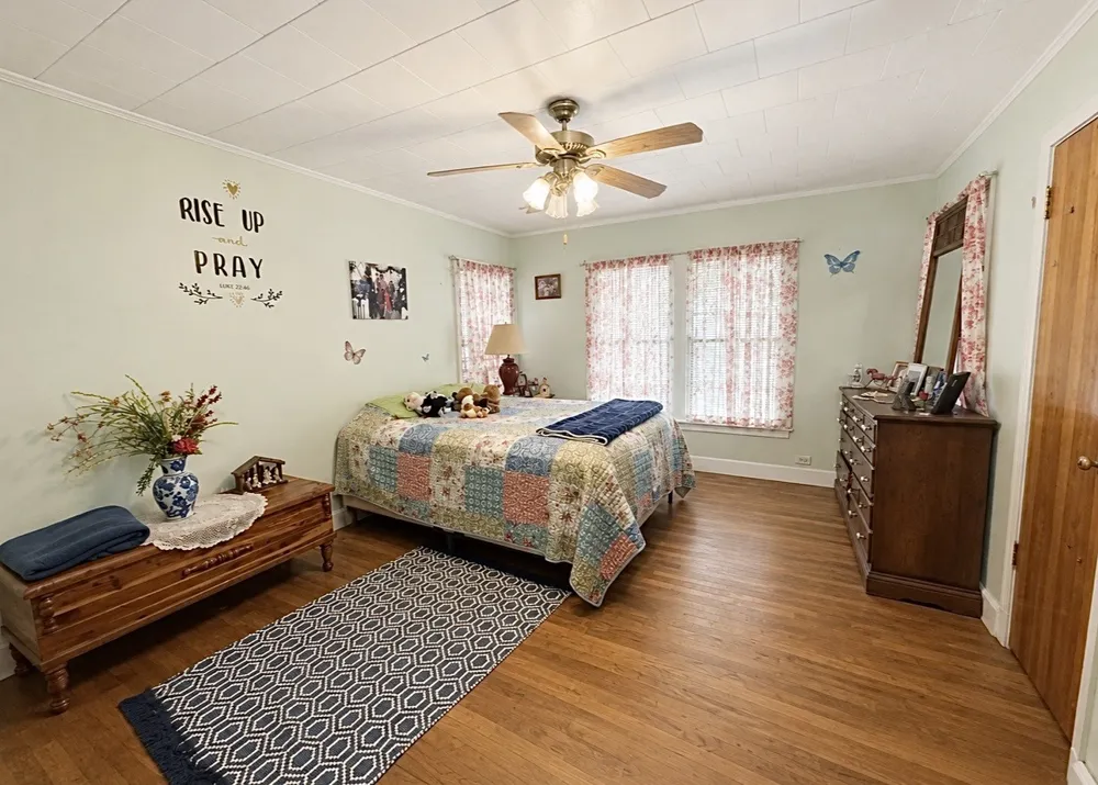 1001 Highway 36 Comanche, TX 76442