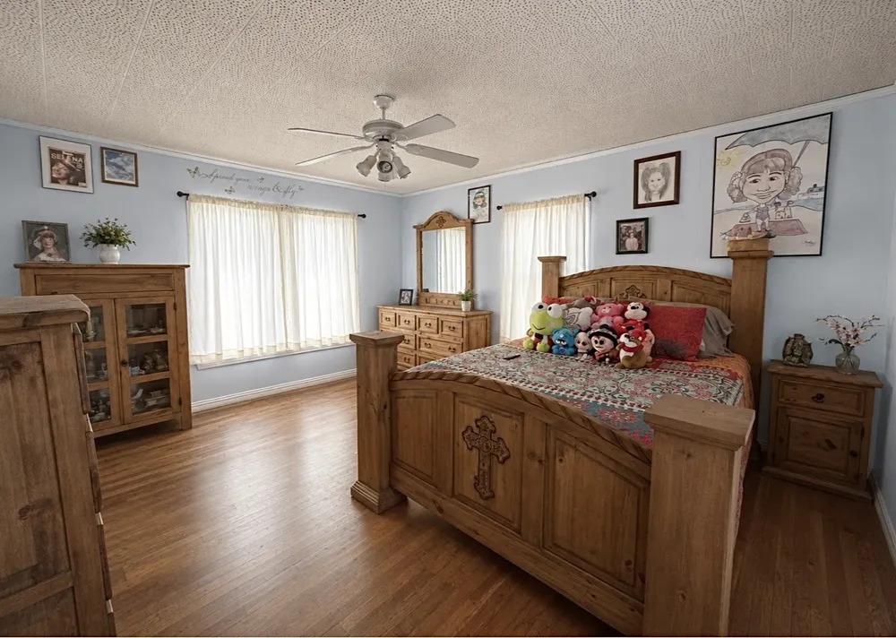 1001 Highway 36 Comanche, TX 76442