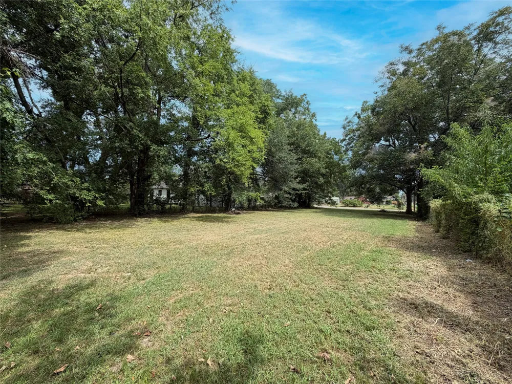124 E Crockett Street De Kalb, TX 75559
