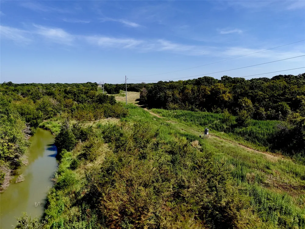 1701 CR 2770 Honey Grove, TX 75446