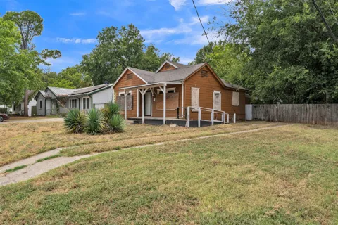 905 Frances Street