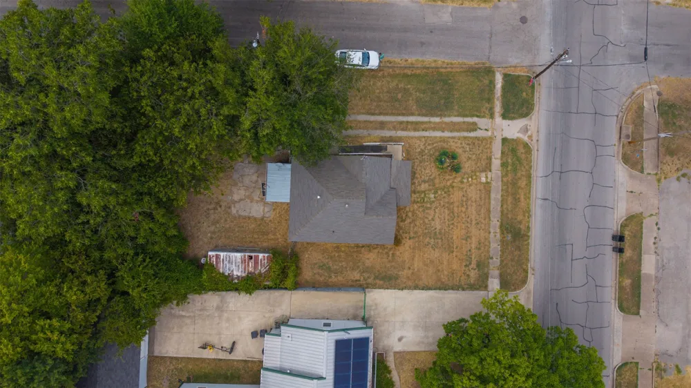 905 Frances Street Terrell, TX 75160