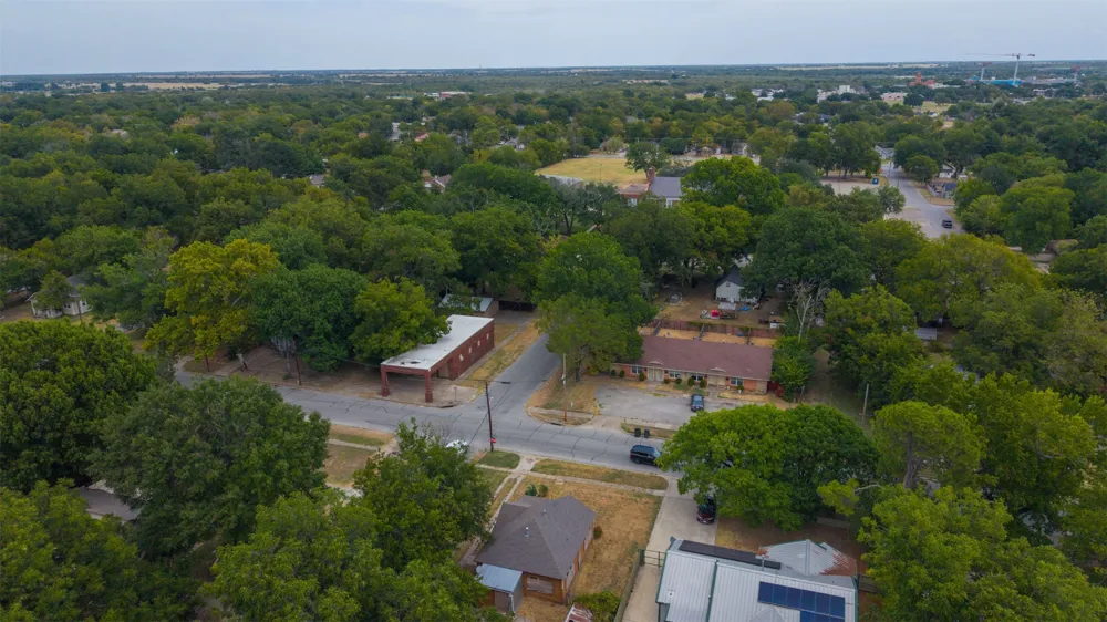 905 Frances Street Terrell, TX 75160