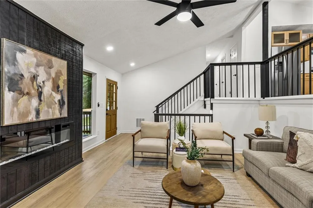 3519 Homeward Trl Ellenwood, GA 30294