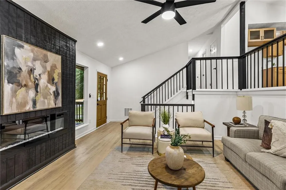 3519 Homeward Trl Ellenwood, GA 30294
