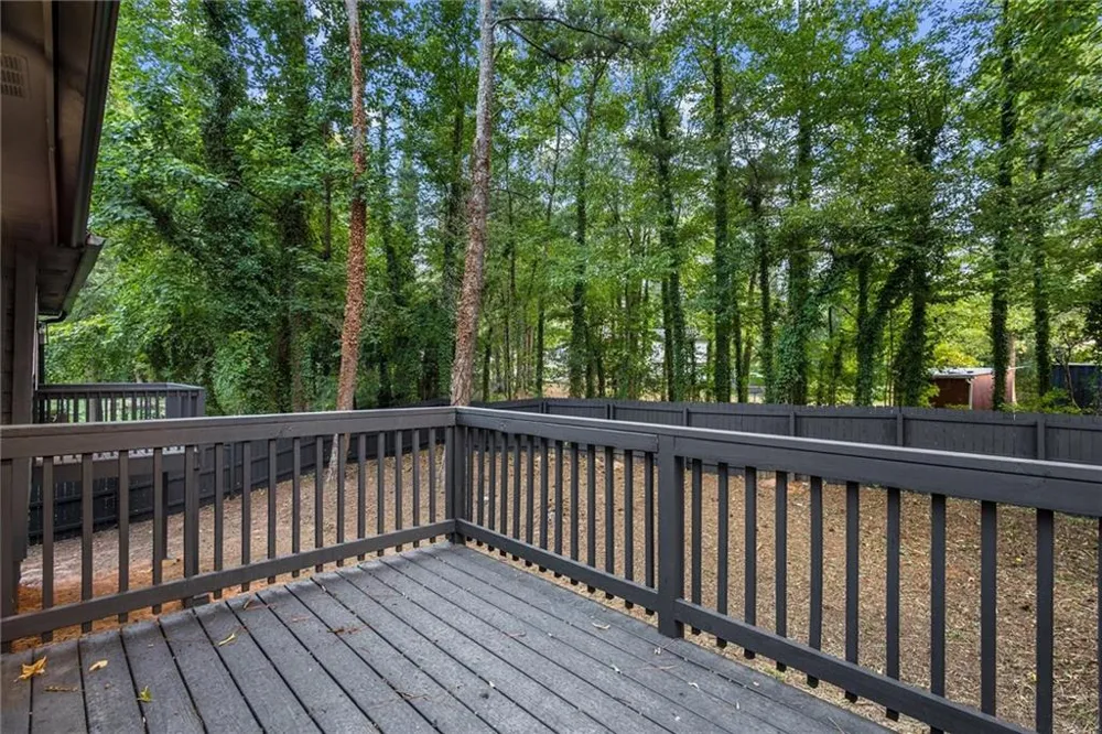 3519 Homeward Trl Ellenwood, GA 30294