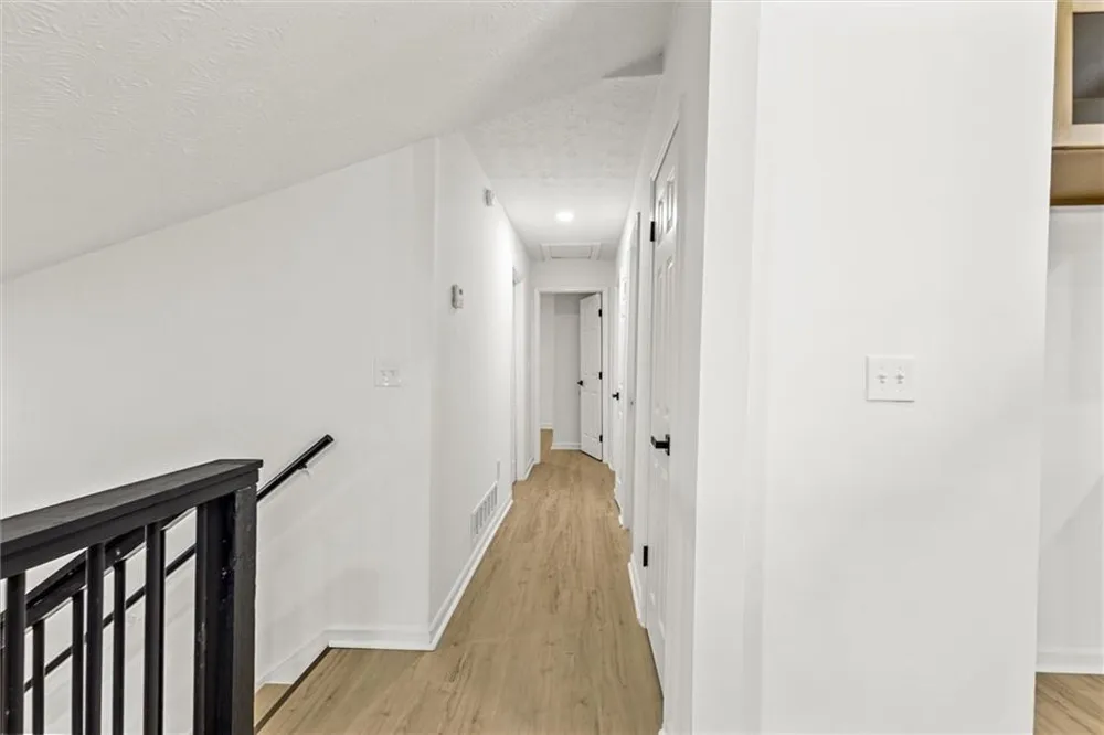 3519 Homeward Trl Ellenwood, GA 30294
