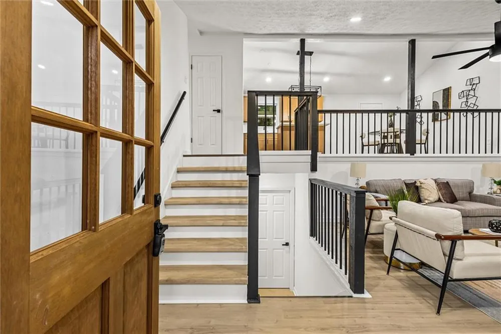 3519 Homeward Trl Ellenwood, GA 30294
