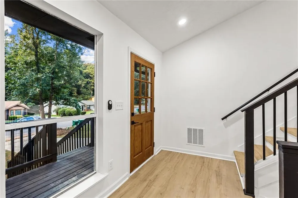 3519 Homeward Trl Ellenwood, GA 30294