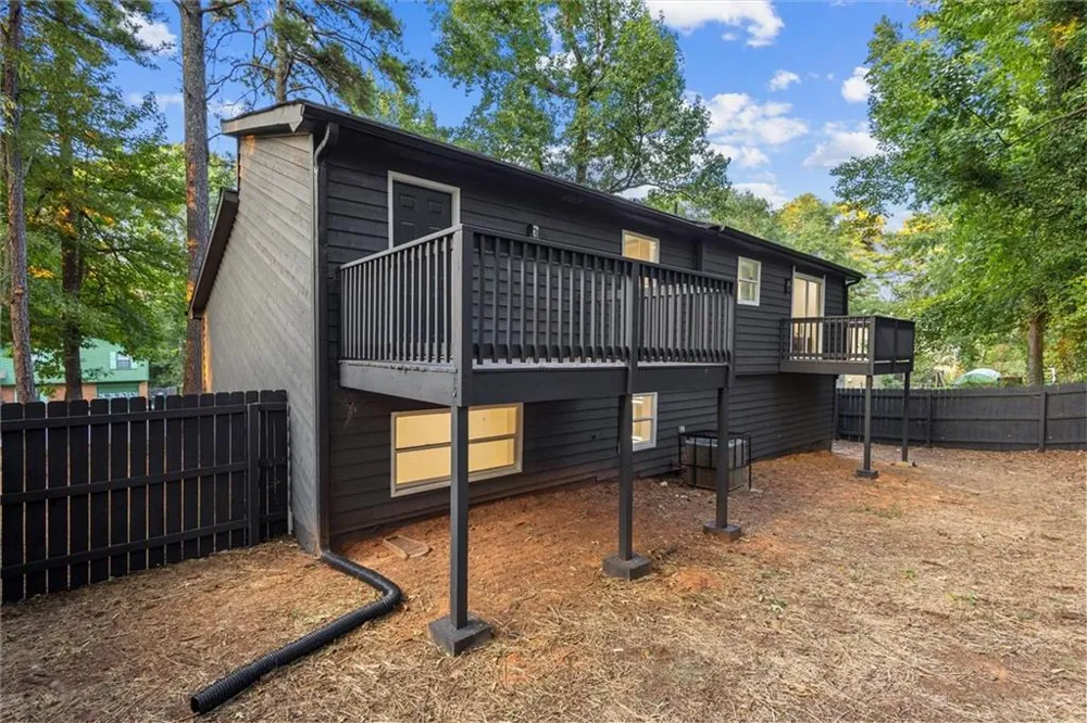 3519 Homeward Trl Ellenwood, GA 30294