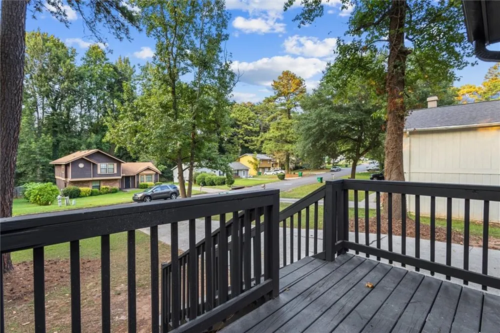 3519 Homeward Trl Ellenwood, GA 30294