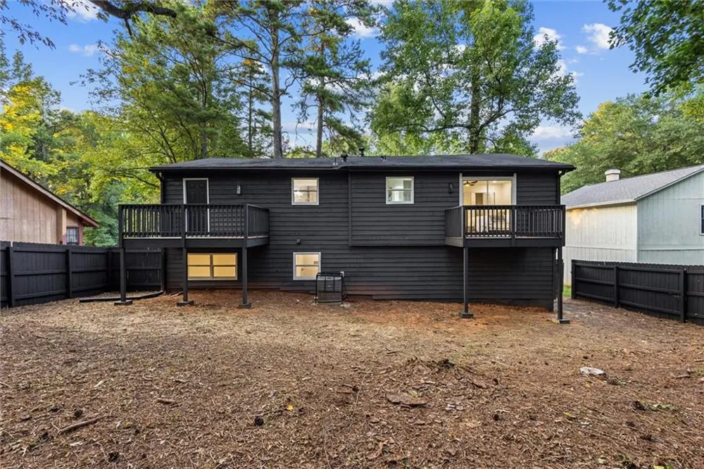 3519 Homeward Trl Ellenwood, GA 30294