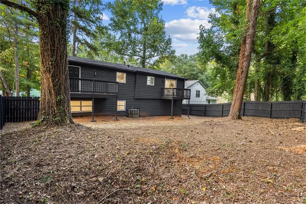 3519 Homeward Trl Ellenwood, GA 30294