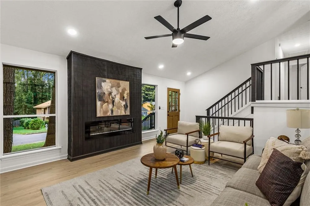 3519 Homeward Trl Ellenwood, GA 30294