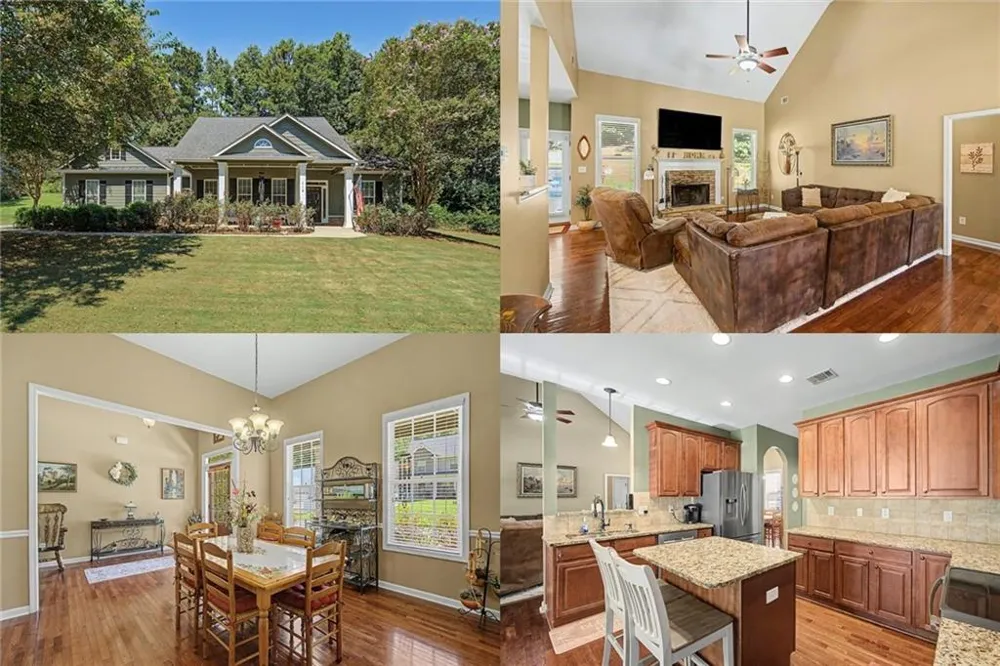 115 Temperence Way Hiram, GA 30141