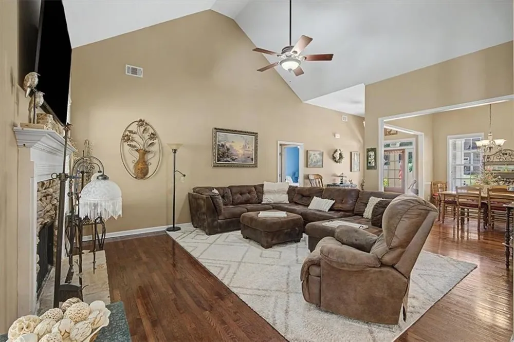 115 Temperence Way Hiram, GA 30141