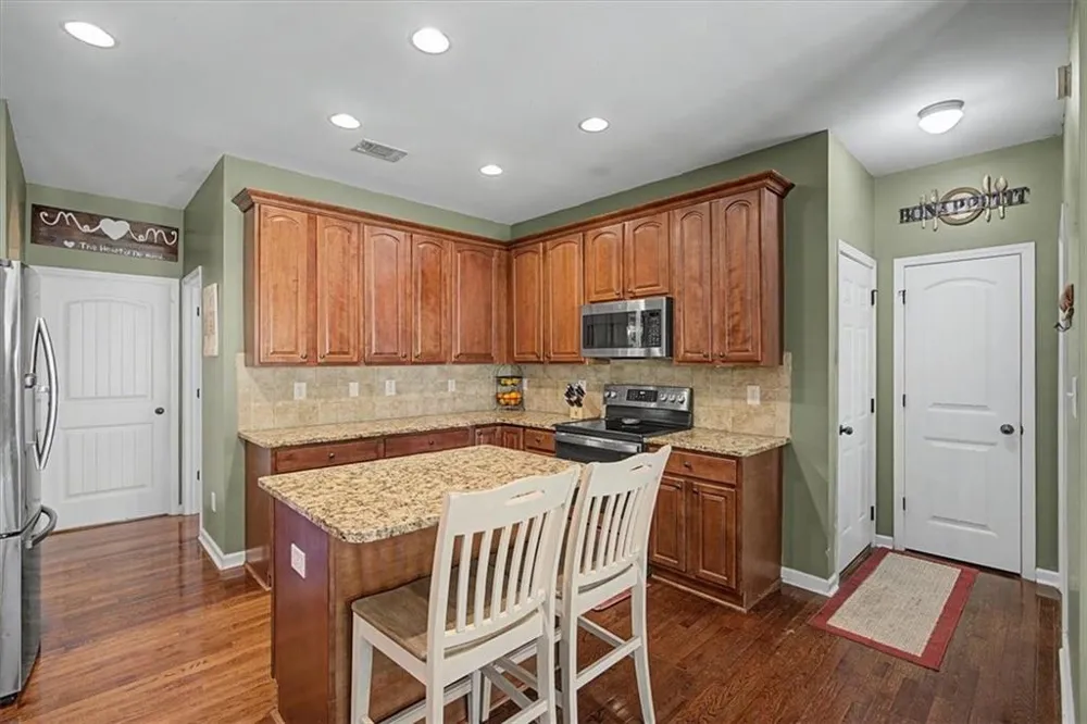 115 Temperence Way Hiram, GA 30141