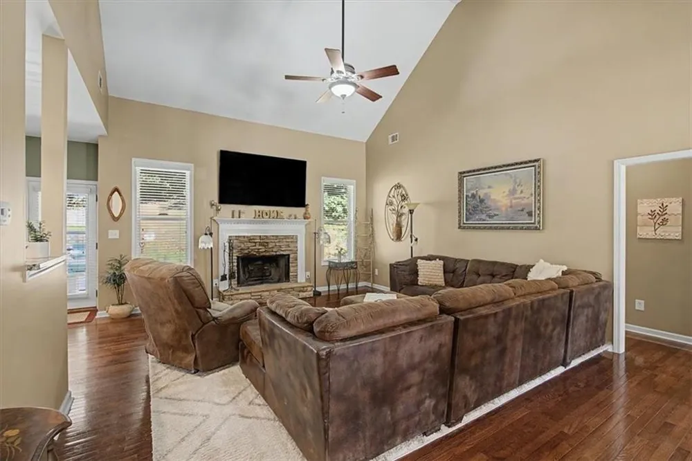 115 Temperence Way Hiram, GA 30141
