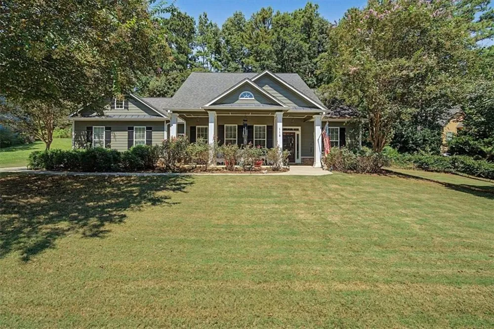 115 Temperence Way Hiram, GA 30141