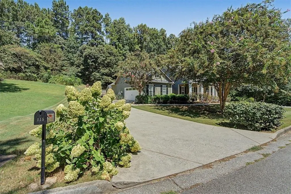 115 Temperence Way Hiram, GA 30141