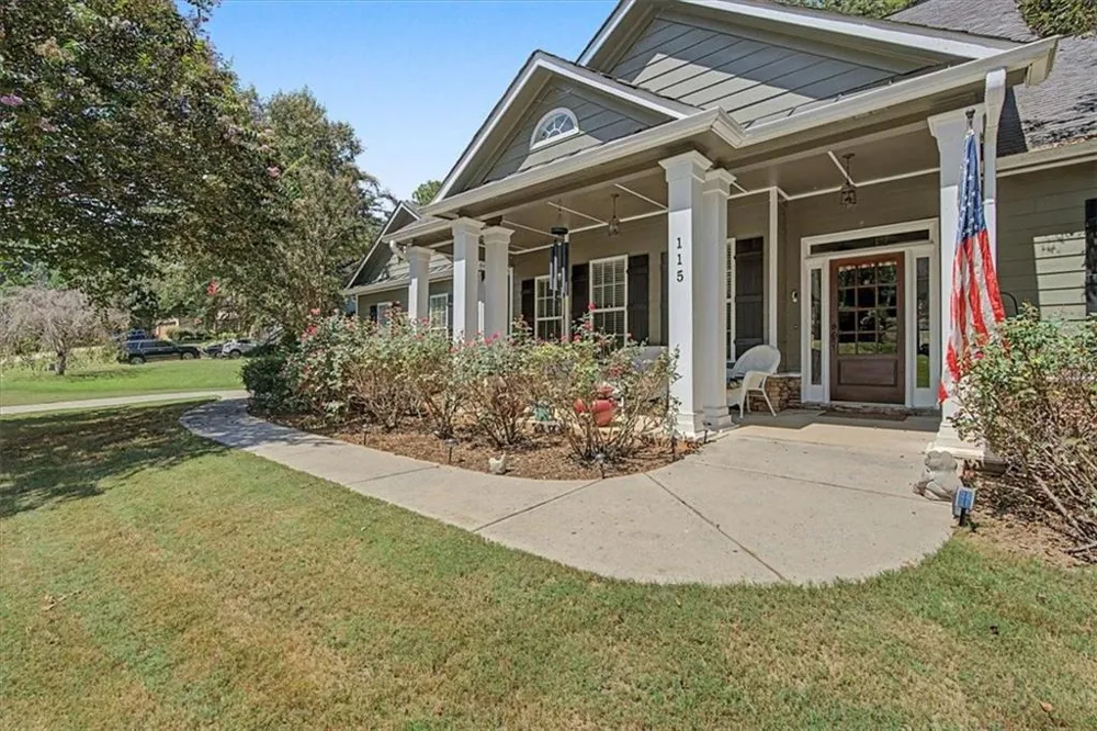 115 Temperence Way Hiram, GA 30141