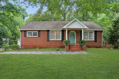 980 Brookdale Drive