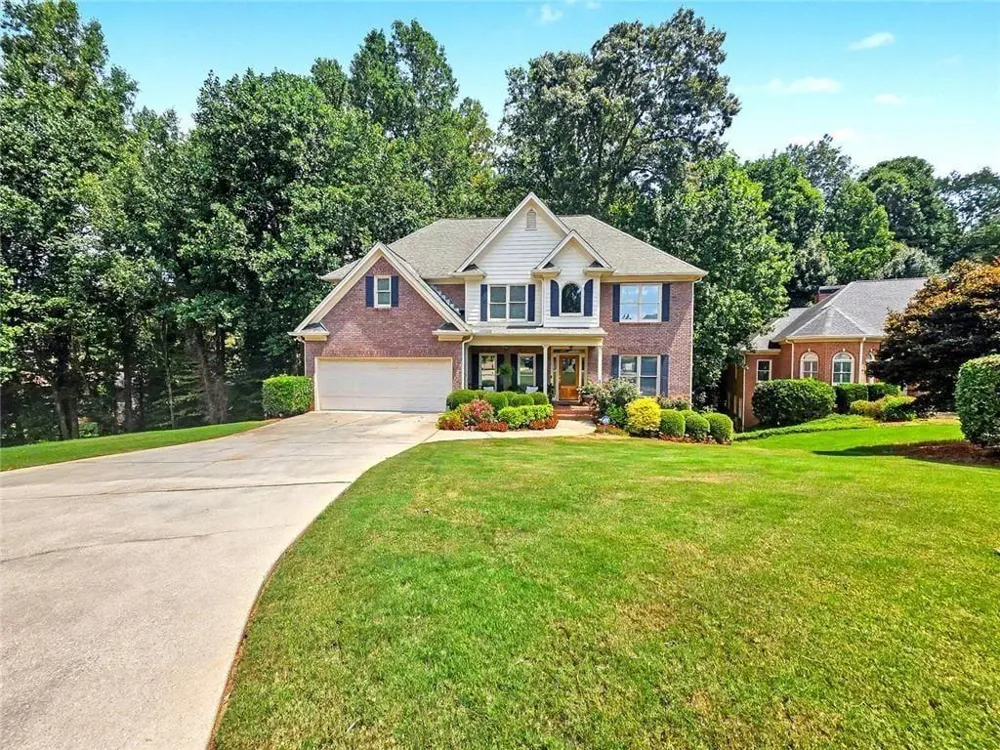 5717 Harmony Point Drive Lilburn, GA 30047